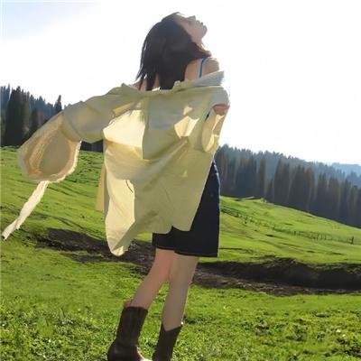 超能力同学