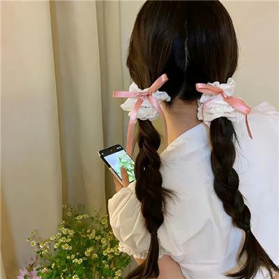 庄妃轶事