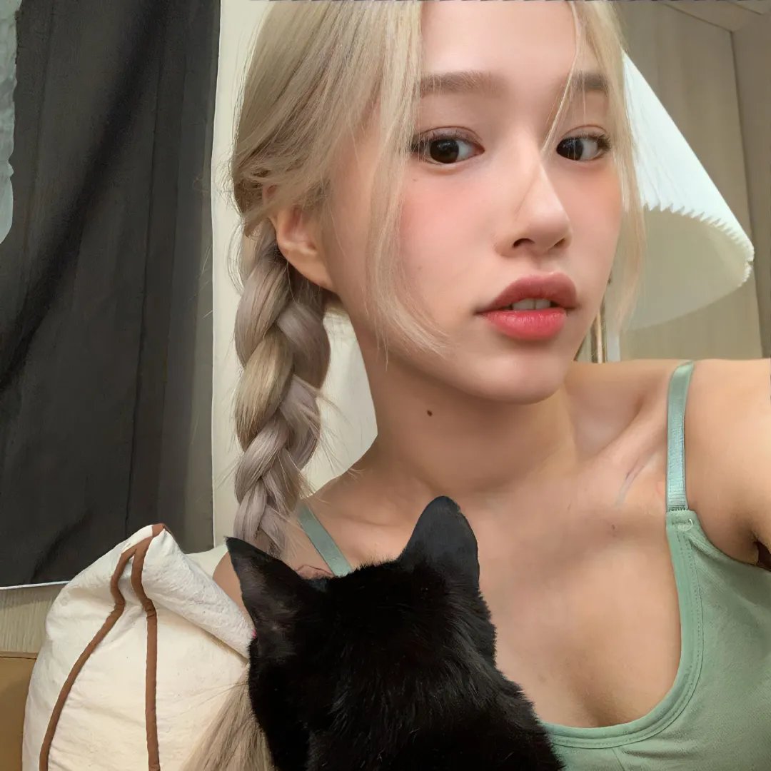 健听女孩